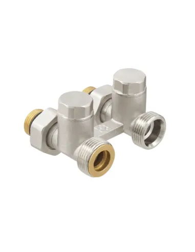 Адаптер для євроконус-площина Raftec REA01 3/4 дюйми