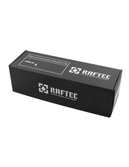 Колектор для теплого пола Raftec RC03-09 Steel 9 выходов, с расходомерами, 1 дюйм Колектор для теплого пола Raftec RC03-09 Steel 9 выходов, с расходомерами, 1 дюйм