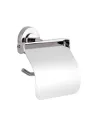 Тримач для туалетного паперу Remer Arte AR60 (з кришкою) - 2