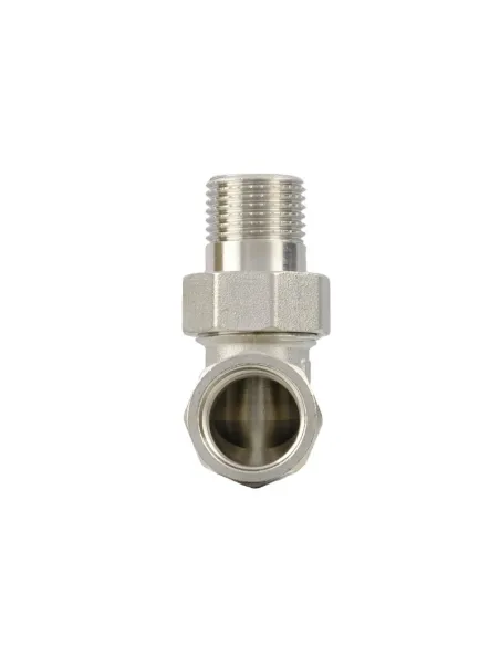 Сгон-американка Raftec AS01-U 1/2 дюйма, угловой Сгон-американка Raftec AS01-U 1/2 дюйма, угловой