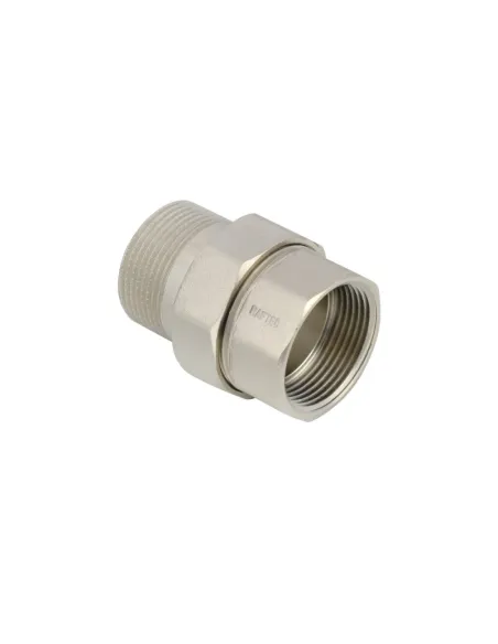 Сгон-американка Raftec AS05 1 1/2 дюйма, прямой