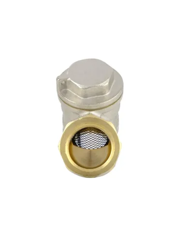 Фильтр грубой очистки Raftec Black FKU-01 1/2 дюйма