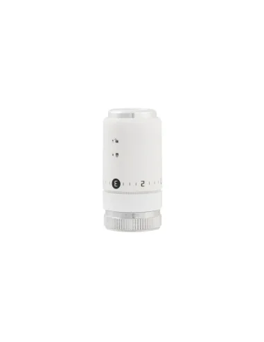 Термоголовка Raftec White TW3015 30 х 1,5 для радіатора