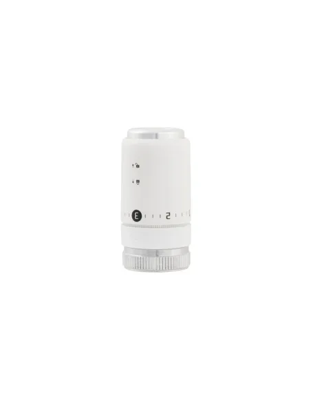 Термоголовка Raftec White TW3015 30 х 1,5 для радіатора
