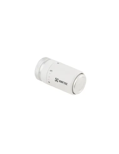 Термоголовка Raftec White TW3015 30 х 1,5 для радіатора