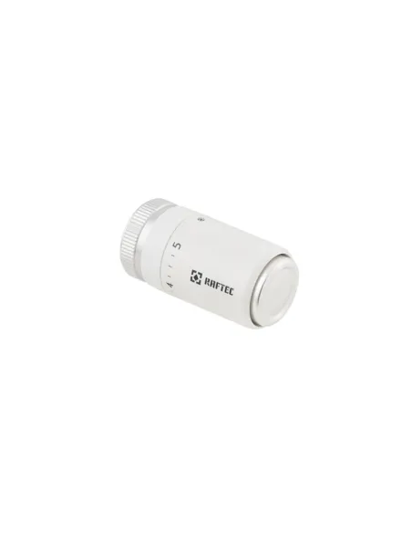 Термоголовка Raftec White TW3015 30 х 1,5 для радіатора