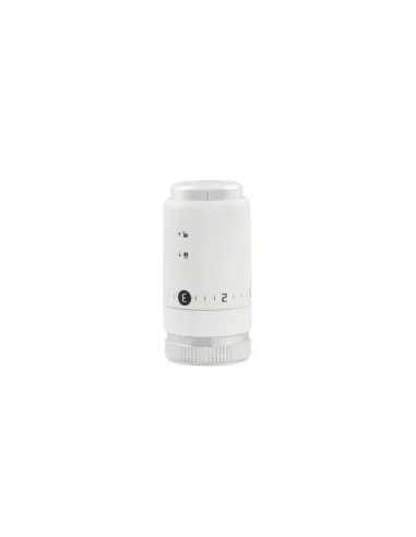 Термоголовка Raftec White TW3015 30 х 1,5 для радіатора