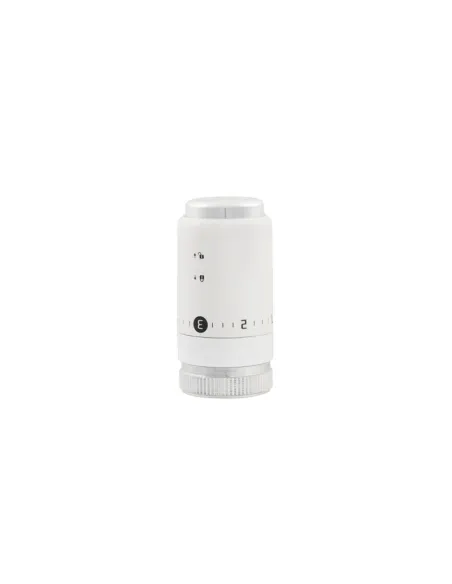Термоголовка Raftec White TW3015 30 х 1,5 для радіатора