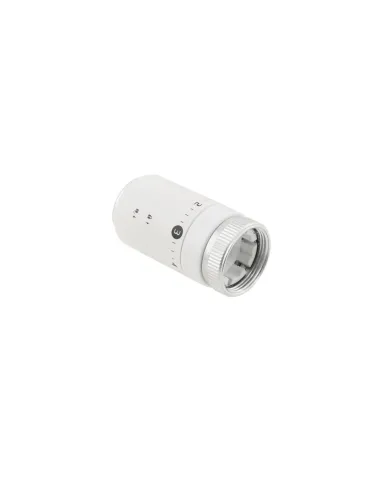 Термоголовка Raftec White TW3015 30 х 1,5 для радіатора