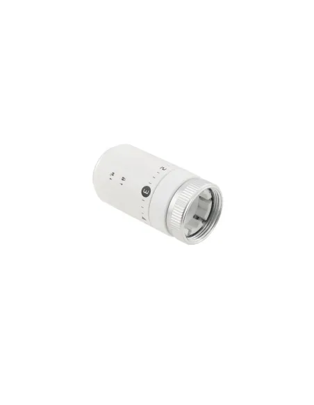 Термоголовка Raftec White TW3015 30 х 1,5 для радіатора