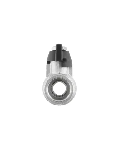 Кран шаровой Raftec Black DN20 PRB-2 3/4 дюйма, антипротечка, прямой с американкой