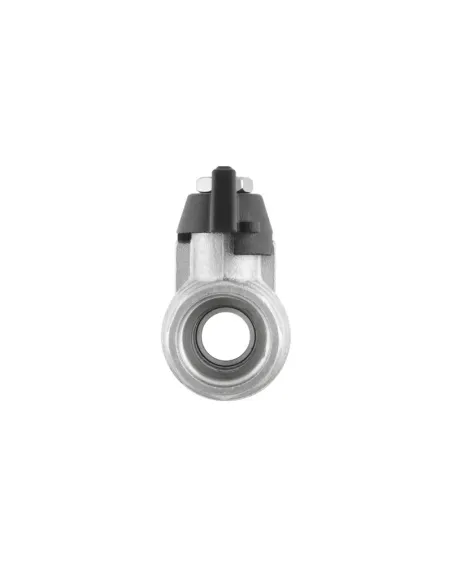 Кран шаровой Raftec Black DN20 PRB-2 3/4 дюйма, антипротечка, прямой с американкой Кран шаровой Raftec Black DN20 PRB-2 3/4 дюйма, антипротечка, прямой с американкой