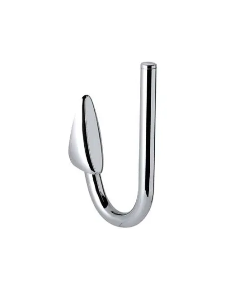 Тримач для туалетного паперу Remer Zip ZP62 (вертикальний) - 2