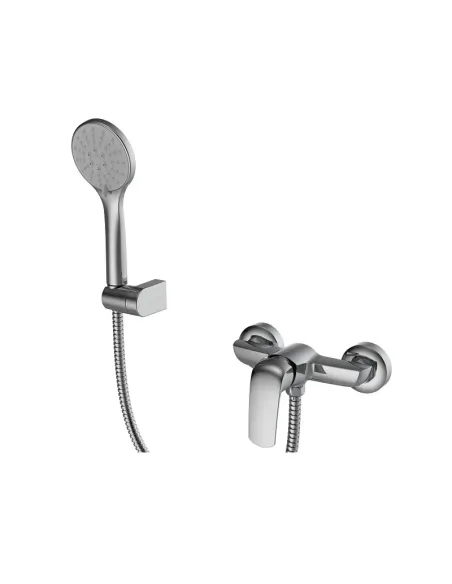 Змішувач для душу Koer KB-30008-01, без виливу