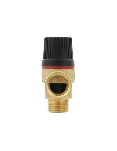 Зворотний клапан підривний Raftec PN3 ВН 1/2 RPR013-M