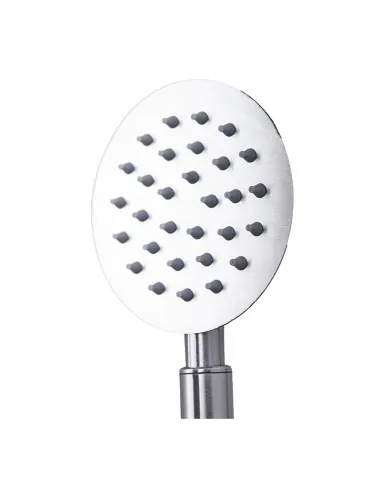 Смеситель для душа Mixxus DAX-003-H MI6073 без излива