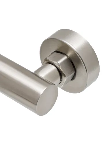 Змішувач для кухні настінний Mixxus DAX-005 MI5901 нержавіюча сталь