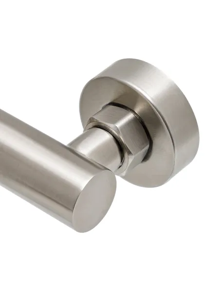 Змішувач для кухні настінний Mixxus DAX-005 MI5901 нержавіюча сталь