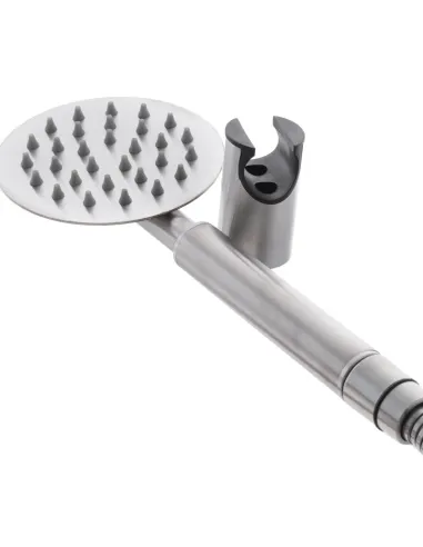 Змішувач для ванни Mixxus DAX-006 MI2834 з душовим набором