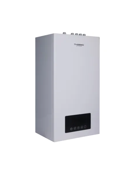 Котел електричний Thermo Alliance 6 кВт