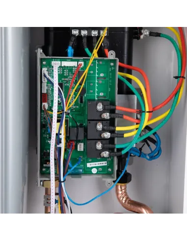 Котел електричний Thermo Alliance 6 кВт