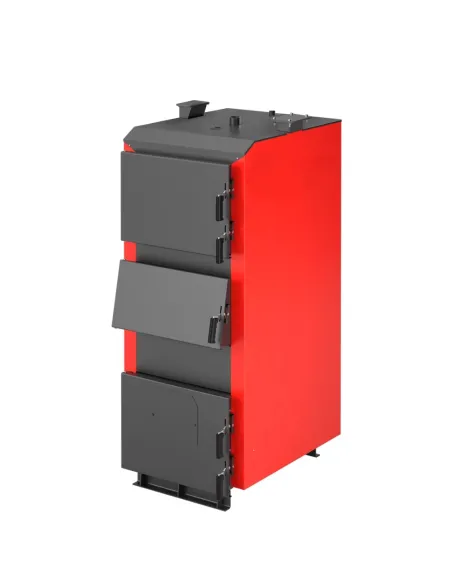  Котел твердопаливний Thermo Alliance Vulcan Plus VPSFW 80 V 4.0