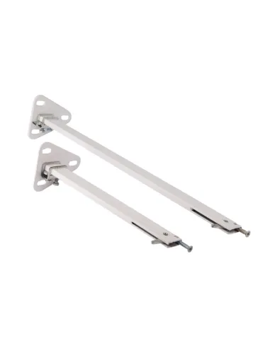 Кріплення для сталевого радіатора Thermo Alliance 500 мм.