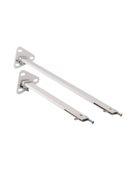 Кріплення для сталевого радіатора Thermo Alliance 500 мм.