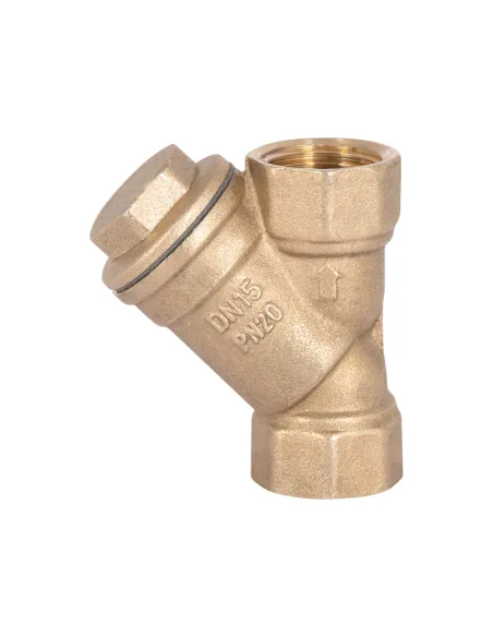 Фільтр грубого очищення Icma №50 1/2 дюйма