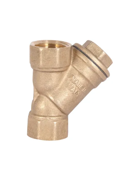 Фильтр грубой очистки Icma №50 1/2 дюйма