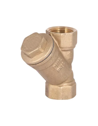 Фільтр грубого очищення Icma №50 1/2 дюйма