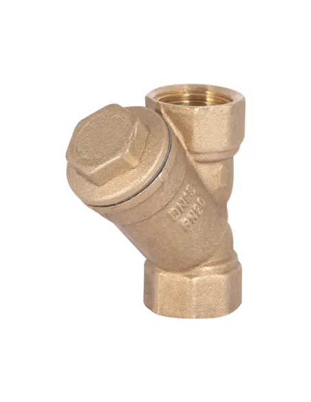 Фильтр грубой очистки Icma №50 1/2 дюйма