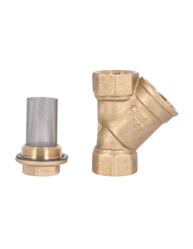 Фільтр грубого очищення Icma №50 1/2 дюйма