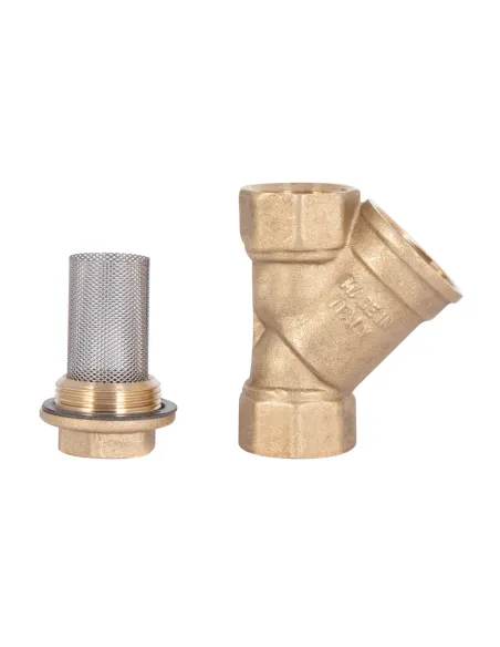 Фільтр грубого очищення Icma №50 1/2 дюйма