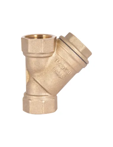 Фильтр грубой очистки Icma №50 3/4 дюйма