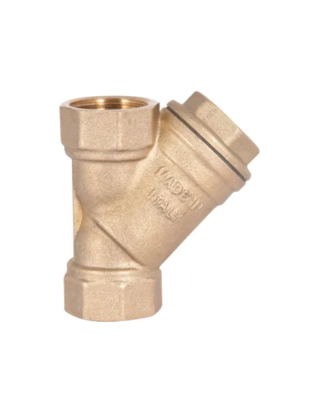 Фильтр грубой очистки Icma №50 3/4 дюйма Фильтр грубой очистки Icma №50 3/4 дюйма