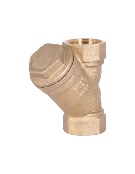 Фильтр грубой очистки Icma №50 3/4 дюйма Фильтр грубой очистки Icma №50 3/4 дюйма