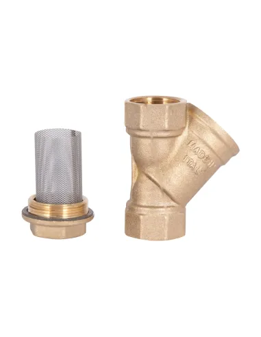 Фильтр грубой очистки Icma №50 3/4 дюйма