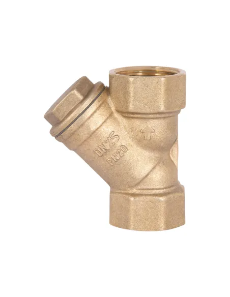 Фильтр грубой очистки Icma №50 1 дюйм