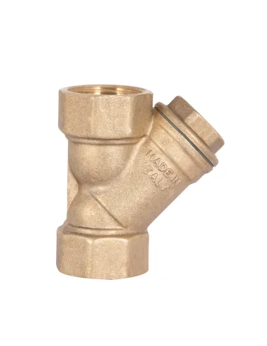 Фільтр грубого очищення Icma №50 1 дюйм