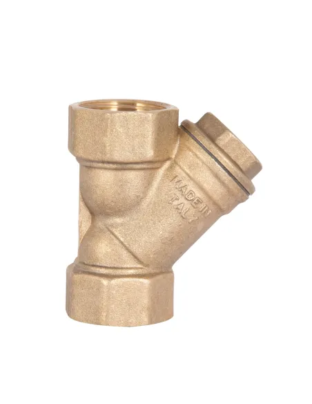 Фільтр грубого очищення Icma №50 1 дюйм