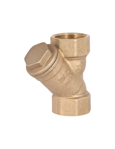 Фільтр грубого очищення Icma №50 1 дюйм