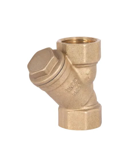 Фильтр грубой очистки Icma №50 1 дюйм