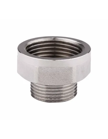 Перехідник латунний SD Forte SF3603220 ВН 1 1/4 х 3/4 дюйми