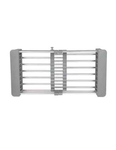 Комплект Lidz Handmade H7849R Мойка для кухни Brushed в комплекте с дозатором, Корзина для кухонной мойки K01G