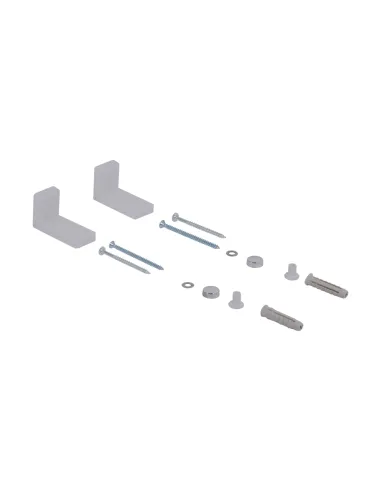 Унитаз компакт Q-Тap Swan Ultra QT16222182TW White, безободковый, сиденье Soft-close