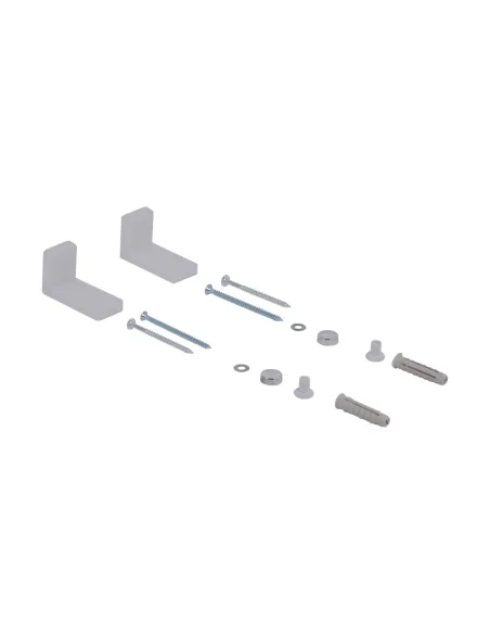 Унітаз компакт Q-Тap Swan Ultra QT16222182TW White, безободковий, сидіння Soft-close