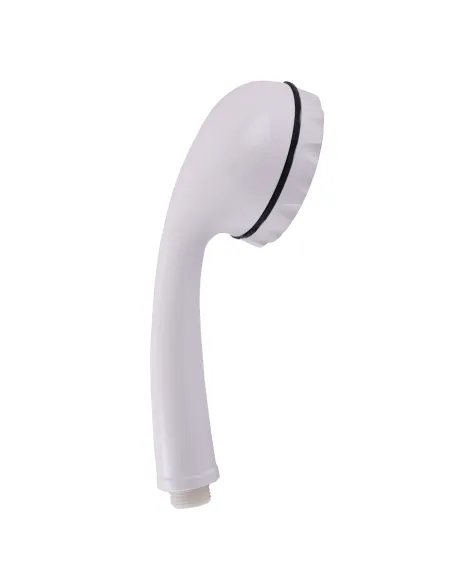 Лійка для ручного душу Bravo NS-700-P, 1 режим, біла
