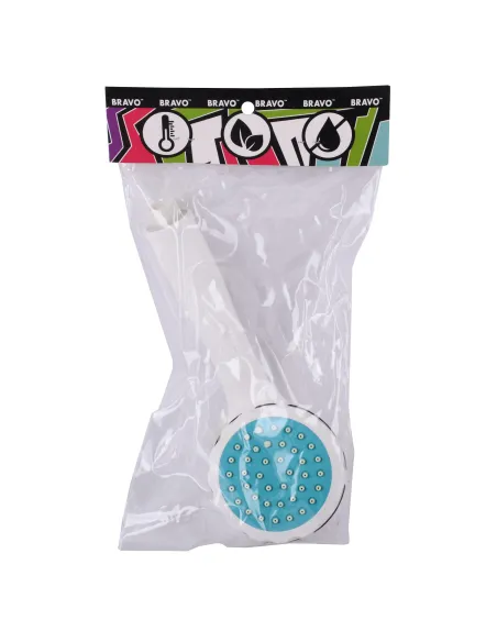 Лійка для ручного душу Bravo NS-700-P, 1 режим, біла