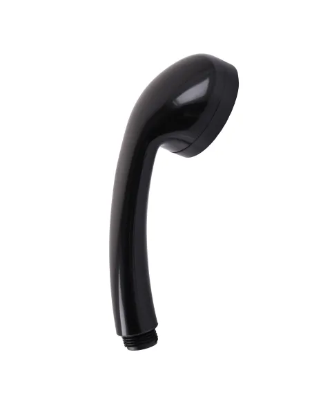 Лійка для ручного душу Bravo NS-711-P, 1 режим, чорна Лійка для ручного душу Bravo NS-711-P, 1 режим, чорна